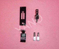 YANO - Yano B845 1/4/Y Brother 6.4 mm Çiftiğne İptalli Takım YANO - Yano B845 1/4/Y Brother 6.4 mm Çiftiğne İptalli Takım