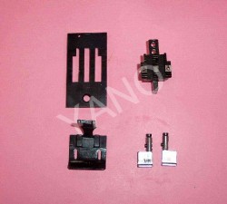 YANO - Yano B845 3/4/Y Brother 19.05 mm Çiftiğne İptalli Takım YANO - Yano B845 3/4/Y Brother 19.05 mm Çiftiğne İptalli Takım