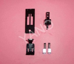 YANO - Yano B845 3/8/Y Brother 9.5 mm Çiftiğne İptalli Takım YANO - Yano B845 3/8/Y Brother 9.5 mm Çiftiğne İptalli Takım