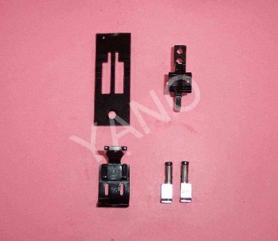 Yano B845 3/8/Y Brother 9.5 mm Çiftiğne İptalli Takım - 1