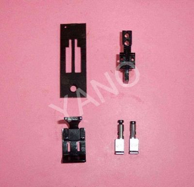 Yano B845 5/16/Y Brother 8 mm Çiftiğne İptalli Takım - 1