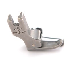 Kingstar - CR1/32N-ES Düz Makine Yandan Yaylı Çima Ayağı Kingstar - CR1/32N-ES Düz Makine Yandan Yaylı Çima Ayağı