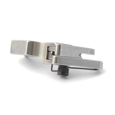 CR1/16N-ES Düz Makine Yandan Yaylı Çima Ayağı - 3