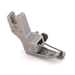 CR1/32N-ES Düz Makine Yandan Yaylı Çima Ayağı - 3