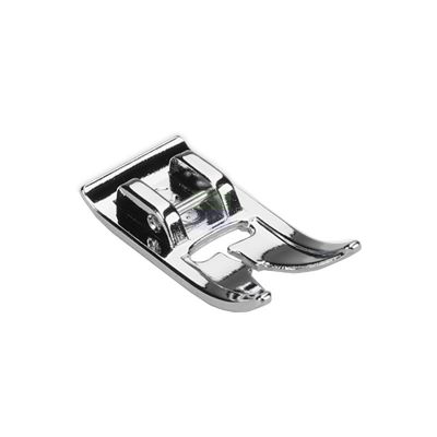 YS-006 Metal Zigzag Ayak Tabanı (7mm) - 1