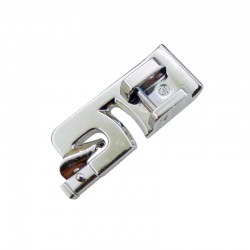 Janome - YS-022 Kıvırma Ayak Tabanı (Geniş)