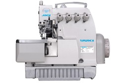 YUKI - Yuki / Jack JK-805D-M2-35 5 İplik Overlok Makinası Direct Drive YUKI - Yuki / Jack JK-805D-M2-35 5 İplik Overlok Makinası Direct Drive