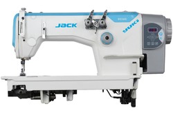 YUKI - Yuki / Jack JK-8558G-2-WZ 2 İğne Zincir Dikiş Makinası (Tandem) YUKI - Yuki / Jack JK-8558G-2-WZ 2 İğne Zincir Dikiş Makinası (Tandem)