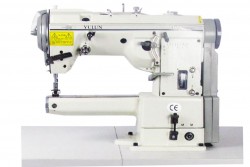 YUKI - Yuki 475A-605-NCB-LB Sillindir Yatak Tek İğne Kilit Dikiş.Zigzag 12 mm (Taiwan)