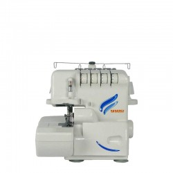 YUKI - Yuki 760 - 4 İplik Overlok Makinası YUKI - Yuki 760 - 4 İplik Overlok Makinası
