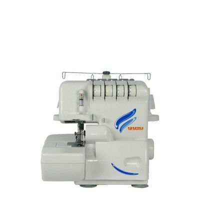 Yuki 760 - 4 İplik Overlok Makinası - 1