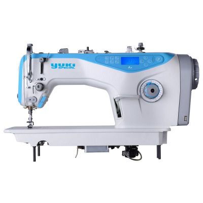 YUKİ / JACK A4 İplik Kesicili Direct Drive Düz Dikiş Makinası - 1