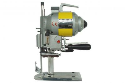 Yuki CCD-K108 5” Dik Kesim Makinası - 1