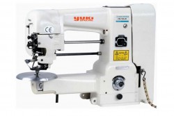 YUKI - Yuki CM-160-20F Pantolon Kemer Nokta Baskı Pnömatik