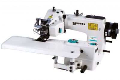 Yuki CM-364 Etek Baskı - 1