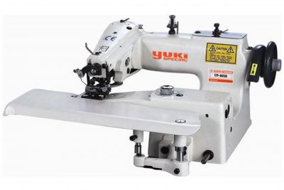 Yuki CM-805R Pantolon Kemer Baskı - 1