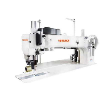 Yuki DA-36676-12 Ekstra Kalın Mat. İçin Zigzag Kamlı 760x175 mm - 1