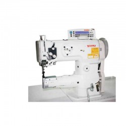 YUKI - Yuki GC-1341-7 Çanta Kalın Baş Büyük Mekik İplik Kesicili YUKI - Yuki GC-1341-7 Çanta Kalın Baş Büyük Mekik İplik Kesicili
