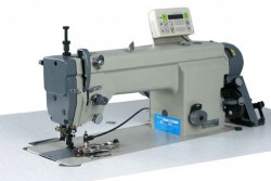 YUKI - Yuki GC0918-1-D-210 Ayak Trans. İplik Kesicili Tek İğne Kilit Dikiş Gömlek Etek Kıvırma Aparalı (Havalı) YUKI - Yuki GC0918-1-D-210 Ayak Trans. İplik Kesicili Tek İğne Kilit Dikiş Gömlek Etek Kıvırma Aparalı (Havalı)