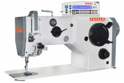 YUKI - Yuki GG-0328-1 Transportlu Zigzag (10mm)