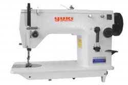 YUKI - Yuki GG-20U43H Zigzag Mak. 12mm B. Çağanoz