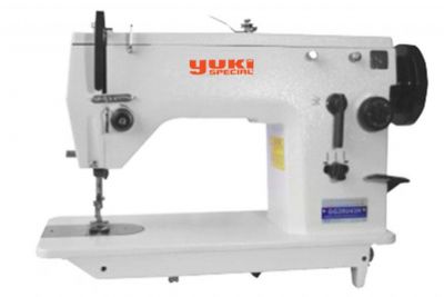 Yuki GG-20U43H Zigzag Mak. 12mm B. Çağanoz - 1