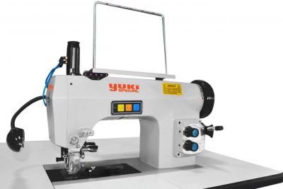 Yuki GL-781 Punto Makinası - 1