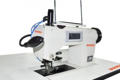 Yuki GL-798-B Otomatik Programlı Elektronik Punto Makinası - 1