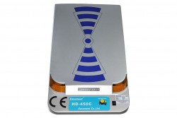 YUKI - Yuki HD-450C Masaüstü İğne Dedektörü YUKI - Yuki HD-450C Masaüstü İğne Dedektörü