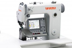 YUKI - Yuki HT-550-16-26 Kol Takma Makinası Sütunlu Elektronik YUKI - Yuki HT-550-16-26 Kol Takma Makinası Sütunlu Elektronik