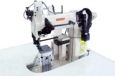 Yuki HT-697-151-55 Astar Kapama Makinası Kavadura - 1