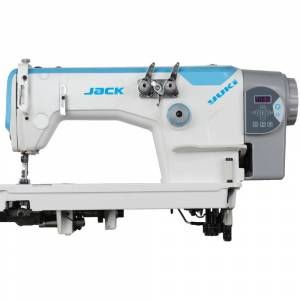 Yuki / Jack JK-8560G-WZP 3 İğne Zincir Dikiş Makinası (6.4) - Merdaneli - 1