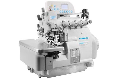 Yuki / Jack JK798TE-4-514-M03/333 4 İplik Transportlu Overlok Makinası - 1