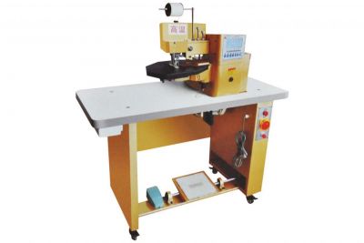 Yuki KD-288 İlaç Sürme ve Kıvırma Yapıştırma Elekt. - 1
