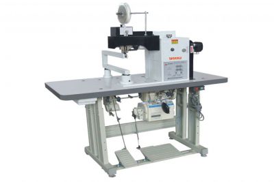 Yuki KD-296-B İlaç Bot Kıvırma ve Sürme - 1