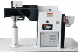 YUKI - Yuki KD-296 İlaç Çift Kıvırma ve Sürme Elk.