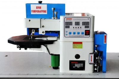 Yuki KD-298-B2 Lateks Sürme ve Kıvırma Otomatik - 1
