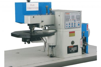 Yuki KD-298C Lateks Sürme Bilg. Kıvırmalı Servo Motor Ayak Kal. - 1