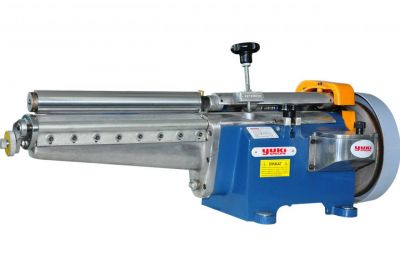 Yuki KD-312 Sülüksiyon + İlaç Yapıştırma (Masaüstü 30cm) - 1
