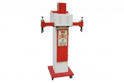 YUKI - Yuki KD-899B Çift Taraflı Püskürtmeli Hotmelt Sürme