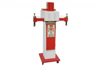 Yuki KD-899B Çift Taraflı Püskürtmeli Hotmelt Sürme - 1