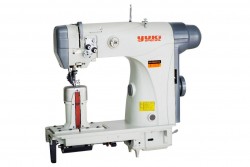 YUKI - Yuki KL-9982-TZ Sütunlu İplik Kesmeli Alttan Üstten Roda Çekerli Çift İğne Saya Dikiş D.Drive YUKI - Yuki KL-9982-TZ Sütunlu İplik Kesmeli Alttan Üstten Roda Çekerli Çift İğne Saya Dikiş D.Drive