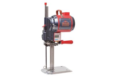 Yuki KSM 1600W Servo Motorlu Dik Kesim Makinesi Hız Ayarlı - 1
