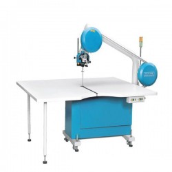 YUKI - Yuki MAX900B Hızar Kesim Makinası