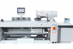 YUKI - Yuki MB6003A-JK-1790A Elektronik İlik Otomatı (juki kafalı) YUKI - Yuki MB6003A-JK-1790A Elektronik İlik Otomatı (juki kafalı)