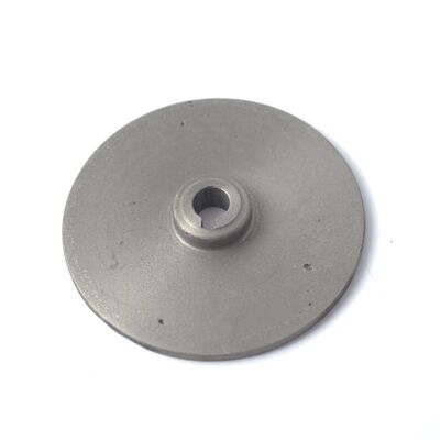 Yuki Model Disk - 1