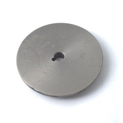 Yuki Model Disk - 2