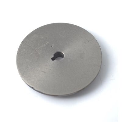 Yuki Model Disk - 2
