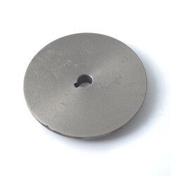 Yuki Model Disk - Thumbnail