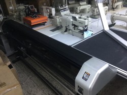 Yuki Popjet 1600C 165cm Kartuşlu Plotter - 2.El - Thumbnail